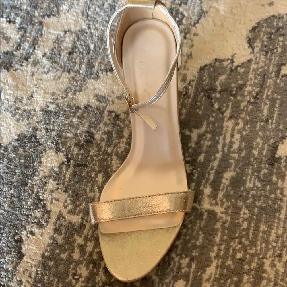 Heel